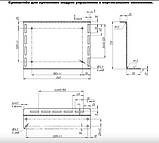 Електронний модуль керування TEU_CM_16, фото 3