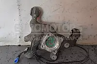 Цапфа правая с ABS Mercedes B-class (W246) 2012 A2460406 104646