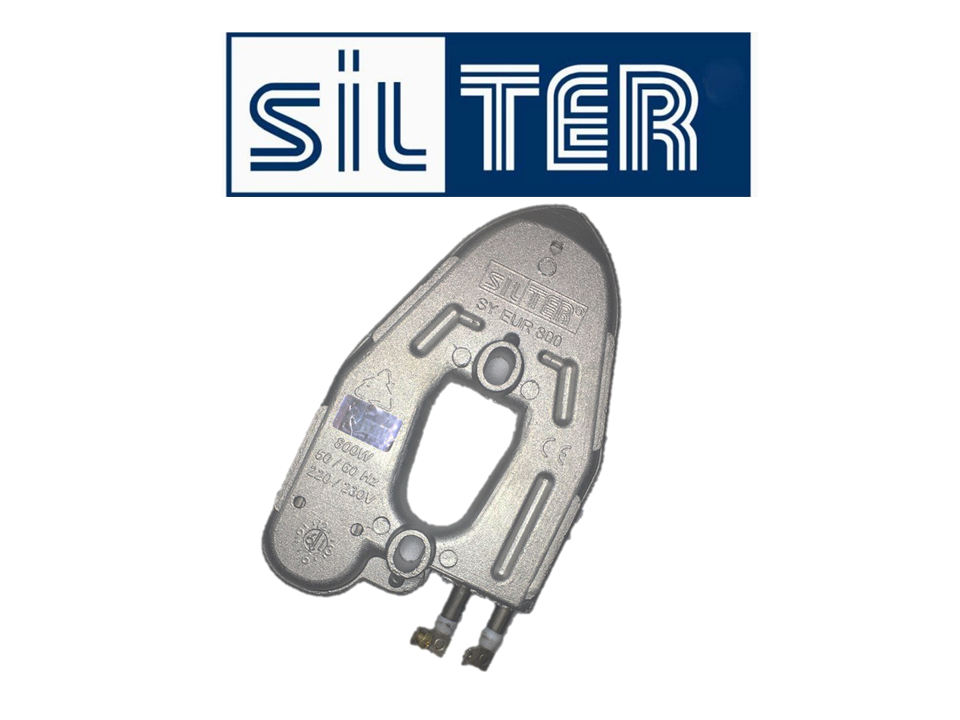 Тэн для Утюга Silter STB-200 SY-EUR 800 — Купить Недорого на Bigl.ua ...