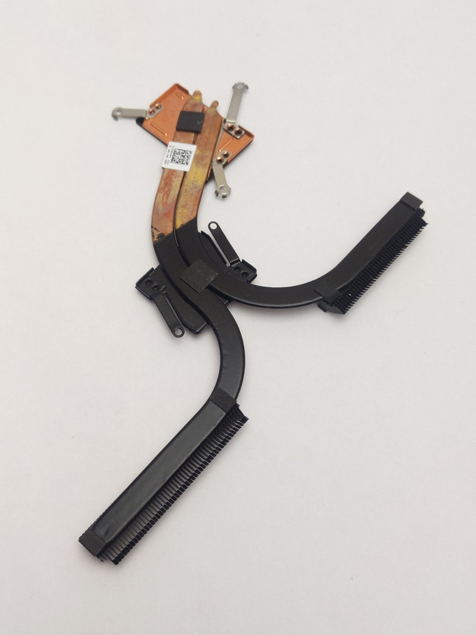 Термомодуль lenovo yoga 710-14isk yoga 710-14ikb 710-14 dis 5h40l47346 at1jh0010f0 80ty оригінал з розборки