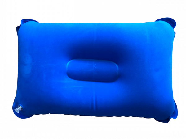 Подушка надувна під голову 45х30см Tramp Lite, TLA-006, фото 1