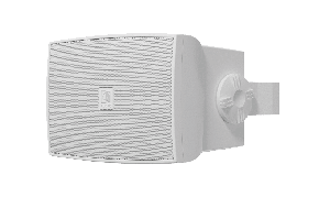 Універсальна настінна колонка Audac WX302MK2/W