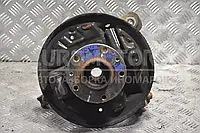 Цапфа правая в сборе ступица с ABS 4WD Renault Duster 2010 430180024R 167718