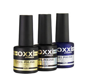 База і Топ Oxi Professional 