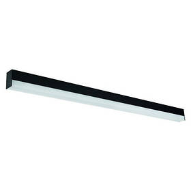 Підвісний лінійний LED світильник FORTUNE-3 40 W 1185х30х75мм