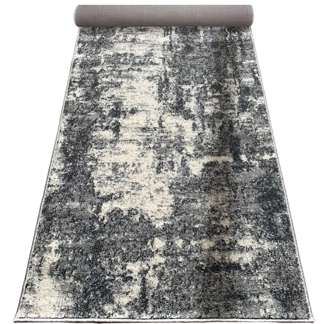 200 см Beenom 1008 0145 килимова доріжка на підлогу.