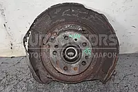 Цапфа правая с ABS в сборе ступица Mercedes M-Class (W164) 2005-2011 A1643500808 104606