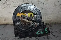 Шлейф Airbag кольцо подрулевое Mazda CX-5 2012 KD4966CS0A 104797