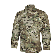 Китель Tru-Spec, Размер: (Large-Regular), Tactical Response Uniform, Цвет: MultiCam