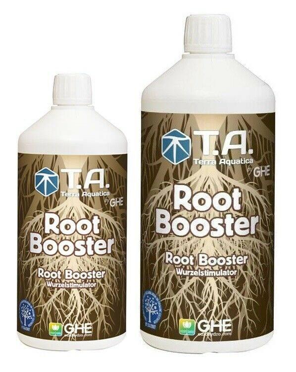 Органічне добриво Terra Aquatica Root Booster (1L)