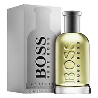 Мужские духи Hugo Boss Boss Bottled (Хуго Босс Босс Ботлед) Туалетная вода 100 ml/мл