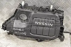 Накладка двигуна декоративна Nissan Qashqai 1.6dCi 2014 175B12531R 207287