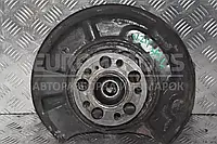 Цапфа левая с ABS в сборе ступица Mercedes E-class (W211) 2002-2009 A2113508308 118051