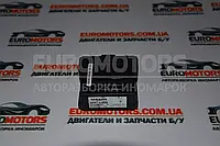 Блок электронный Nissan Navara 2015 284E74JA0B 56495