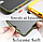 Чохол матовий Smoke Case для Oppo A93 / Reno 4 Lite, фото 5