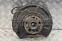 Цапфа правая с ABS в сборе ступица Mercedes E-class (W211) 2002-2009 A2113508408 126143