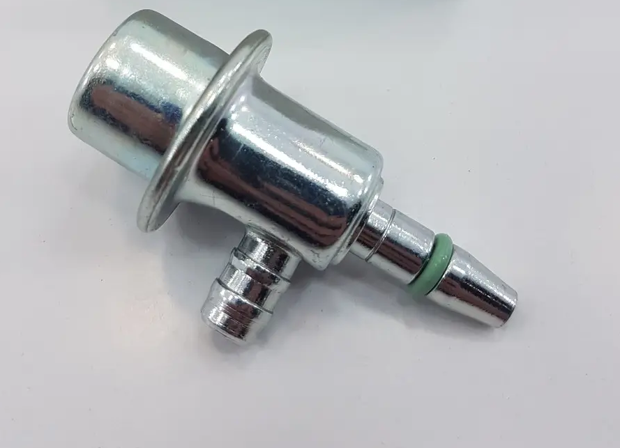 Регулятор тиску палива у бензонасосі Авео, Лачетті Genuine Корея, фото 1