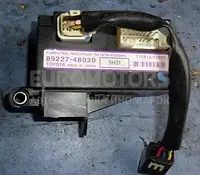 Блок управление рулевой колонкой Lexus RX 3.3 V6 24V 2003-2009 8922748020 24737