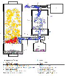 Димогенератор для холодного та гарячого копчення, фото 2