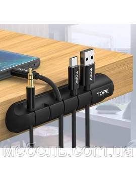 КАБЕЛЬ-МЕНЕДЖМЕНТ VR SMART CABLE ORGANIZER CH-3601