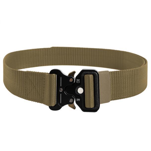 Ремінь кобра Blackfire No. 9 Coyote (BF-BLT-TACT9-DSRT) РОЗМІР L/XL