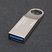 Флешка USB 3.0 Kingston DT SE9 G2 64Gb