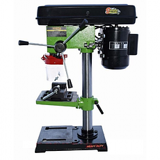 Свердлильний верстат PROCRAFT BD-1750 NEW, фото 4