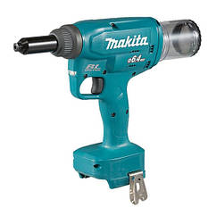 Акумуляторний заклепочник Makita DRV250Z, без АКБ