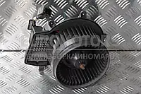 Моторчик печки в сборе резистор Mercedes C-class (W203) 2000-2007 9400784 119498