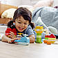 Конструктор LEGO Duplo 10909 Скринька-сердце 80 деталей для малюків від 18 міс., фото 8