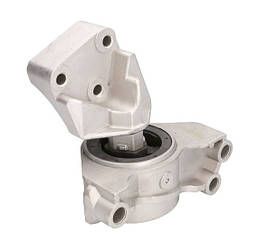 Подушка двигуна права на Fiat Fiorino 1,3Multijet 07- Metalcaucho MC5679