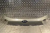 Панель підсвічування номера Kia Carens 2013 83310A4110 194430