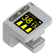 Медичний портативний капнограф EtCO2 Sensor