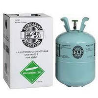 Фреон (холодоагент) R-134a (13,6 kg) Refrigerant