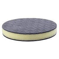 MaxShine Waffle Pattern Clay Pad 5" - Дисковый автоскраб, 125 мм