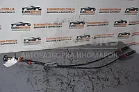 Трос переключения передач КПП 6ступ комплект Nissan Qashqai 2007-2014 112112856 72433