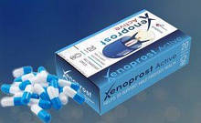 Xenoprost (Ксенопрост) – капсули від простатиту.