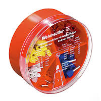 Weidmueller H-BOX 0.14-0.75 QMM 9025410000