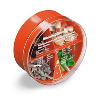 Weidmueller H-BOX 4.0-16.0QMM 9025920000