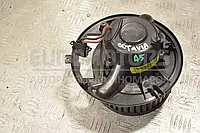 Моторчик печки Skoda Octavia (A5) 2004-2013 F995748Q 247654