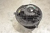 Моторчик печки (дефект) VW Caddy (IV) 2015 1K1819015E 247303