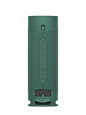 Портативні колонки Sony SRS-XB23 Green, фото 2