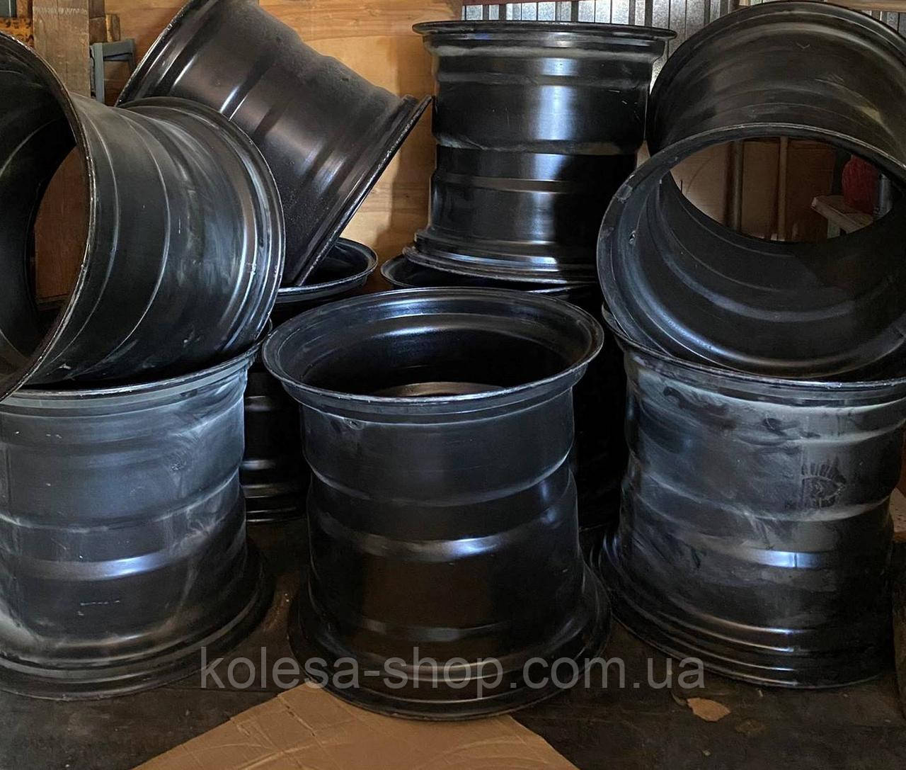 Колісний диск dw 24x26 на трактор Кіровець К-700, К-701, К-744, фото 1