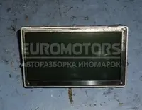 Дисплей навигатора (Табло, экран) Renault Laguna (II) 2001-2007 8200326981 26127