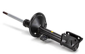 Амортизатори передні на Renault Duster 2010- ОРИГИНАЛ 8200813791