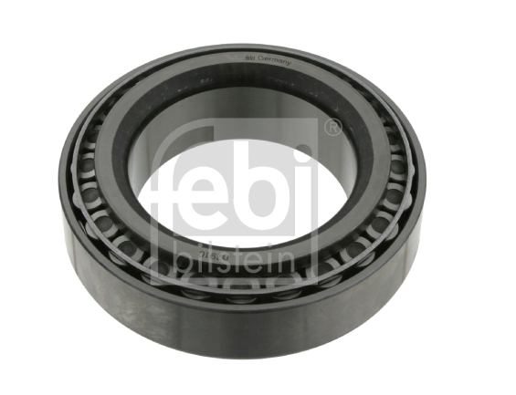 Підшипник маточини SAF/VOLVO/SCANIA/ROR LMC 99041035 218248/210 (90x147x40 mm) 1524625, 291060