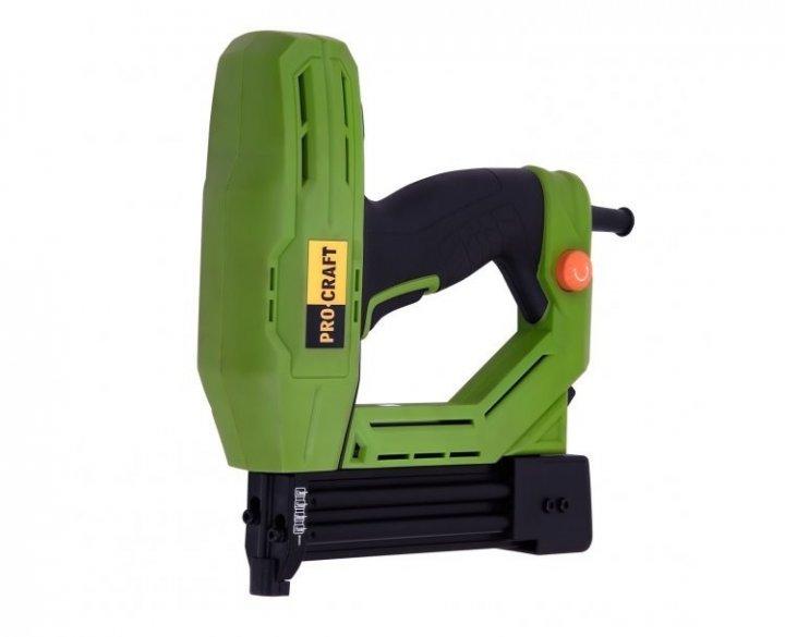 Степлер електричний Procraft PEH600