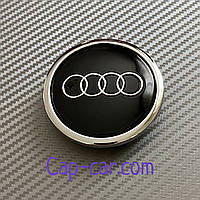 Колпачок для дисків Audi ( Ауді ). 8T0601170A.