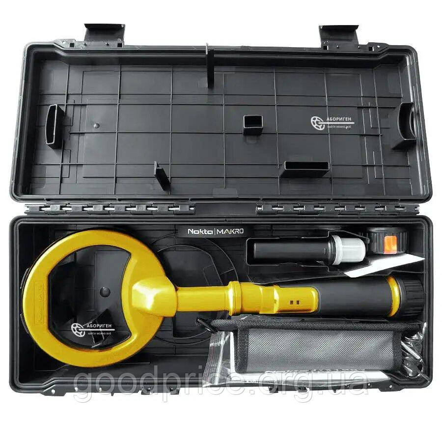 Пінпоінтер PulseDive Scuba Detector & Pointer Офіційна гарантія 2 роки! Скуба-поінтер! Цілевказівник!
