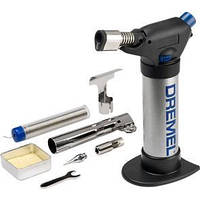 Паяльник газовый Versa Flame 2200//Dremel